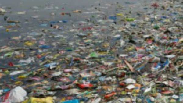 காஞ்சிபுரம் ஏரிகள் தொழிற்சாலை கழிவுகளால் மாசடைந்து அழியும் அபாயம்.. பொதுமக்கள் புகார்