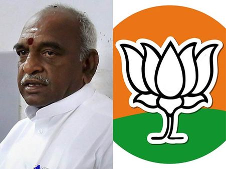 வெயிட் பதவி ஆன் தி வே.. பொன் ராதாகிருஷ்ணனை சும்மா விட மனசில்லாத பாஜக!