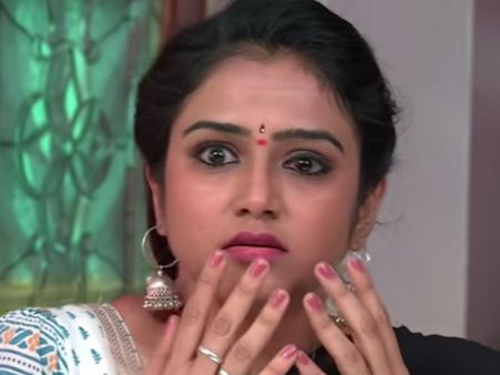 பவுர்ணமிக்குத்தான் அப்பான்னா பயம்... ராம்கிக்கு என்னா உடைச்சு பேசலாமே...!