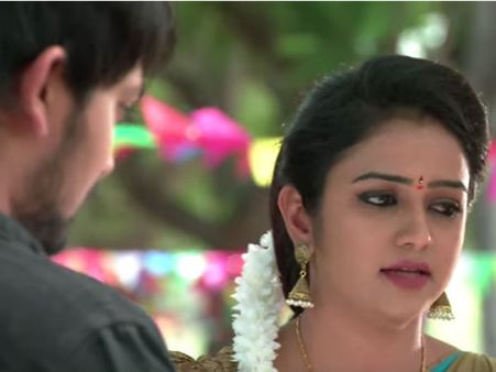 உங்களுக்கு பவுர்ணமி மாதிரி பொண்ணு ஓகேவா?