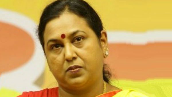 சொத்தை மீட்க நிதி திரட்டி தர முடியாது.. பிரேமலதாவுக்கு மா.செ.க்கள் செம ‘நோஸ்கட்’