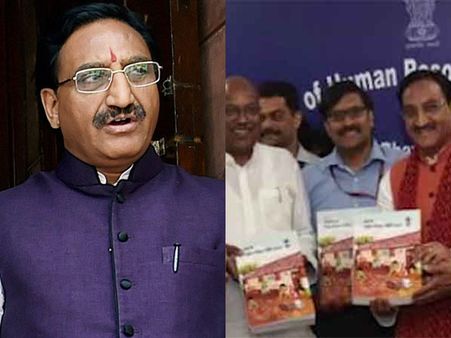 தமிழக எதிர்ப்பு எதிரொலி: இந்தியை எந்த மாநிலத்திலும் திணிக்கவே மாட்டோம்... 'பதறும்' மத்திய அரசு