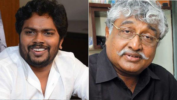 முதன்மை பிரச்சனைகளை திசைதிருப்பும் இயக்குநர் ரஞ்சித்... நீங்கள் யார்? சுப.வீரபாண்டியன் சுளீர் கேள்வி