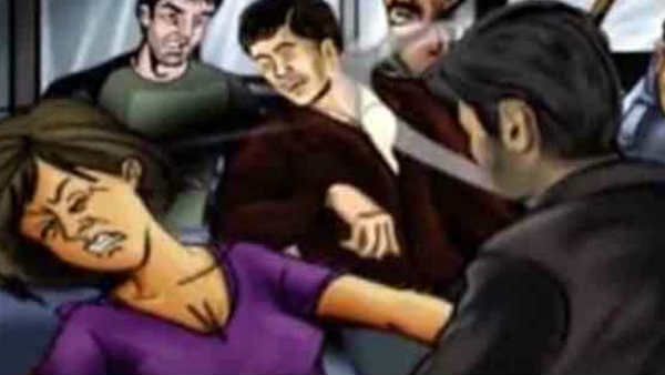 நொய்டா பண்ணை வீட்டில் பாலியல் தொழிலாளிகளை பலாத்காரம் செய்த 7 பேர் கைது