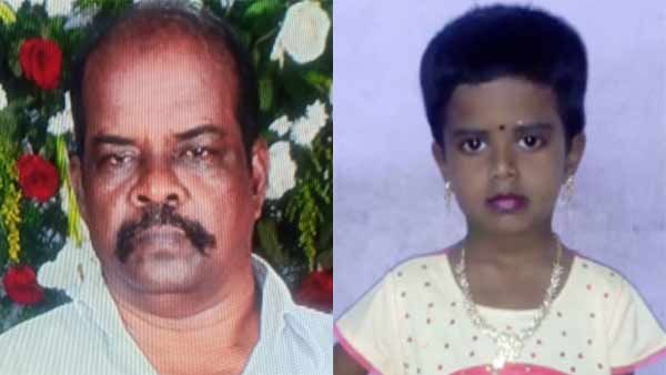 பாத்ரூம் பக்கெட்டில் ஷன்மதி... 4 வயசு குழந்தையை நாசம் செய்த 60 வயசு தாத்தா!