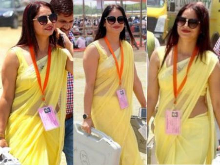 துப்பட்டா அணிந்தால் மட்டும்?.. அரசு ஊழியர்களுக்கு திடீர் ஆடைக் கட்டுப்பாடு.. வெடித்தது சர்ச்சை