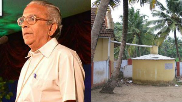 சென்னையின் வறட்சிக்கு சாட்சாத் மக்களே பொறுப்பு.. இயற்கை காரணமல்ல.. அதிர வைக்கும் தகவல்