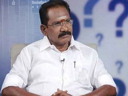 விவசாயிகளுக்கு ரூ. 10 ஆயிரம் கோடி கடன் வழங்க இலக்கு... அமைச்சர் செல்லூர் ராஜூ பேச்சு