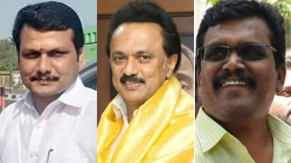 Debate: செந்தில் பாலாஜி, தங்க தமிழ்ச்செல்வன்.. திமுகவுக்கு பலமா அல்லது சறுக்கலா?