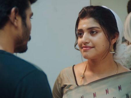 சந்தோஷ் மாதிரி பசங்க மொக்க... வேஸ்ட்டு!