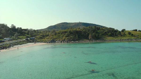 69 நாட்கள் ஓய்வே இல்லாமல் தீயா வேலை செய்யும் சூரியன்.. எங்க தெரியுமா?