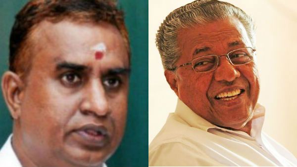 கேரளாவின் 20 லட்சம் லிட்டர் தண்ணீரை பெற மறுத்தோமா ? அமைச்சர் வேலுமணி விளக்கம்