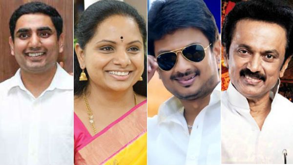 வாரிசுகளுக்கு முக்கியத்துவம்- அடுத்தடுத்து பிளவுபடும் கட்சிகள்-அபாய சங்கை கவனிப்பாரா மு.க. ஸ்டாலின்?