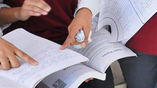 உயர்கல்வியில் காமசூத்ராவை கற்று கொடுக்க திட்டம்.? புதிய கல்விக் கொள்கையால் வெடித்த அடுத்த சர்ச்சை