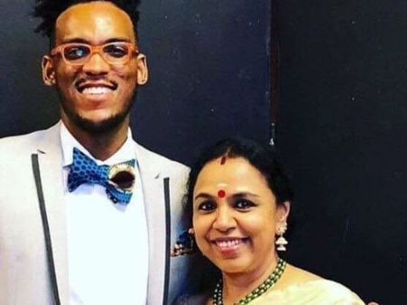 வெளிநாட்டை சேர்ந்த கிறிஸ்தவரை மணம் முடிக்கும் மகள்.. வலதுசாரிகள் வசை மழையில் சுதா ரகுநாதன்