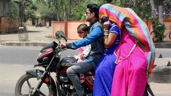 சென்னை உட்பட 12 மாவட்டங்களில் தீவிர அனல் காற்றுக்கு வாய்ப்பு.. வானிலை மையம் எச்சரிக்கை