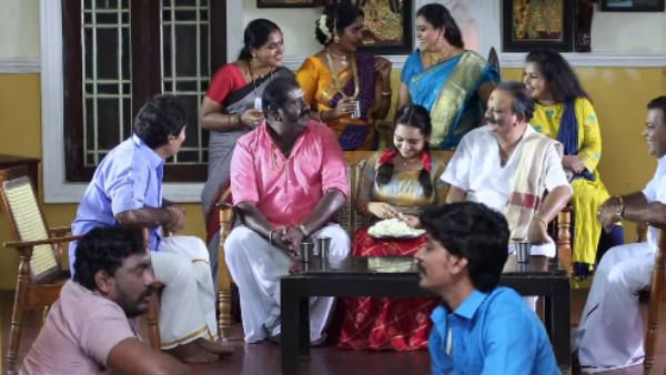 பொண்ணுங்களை படிக்க விடுங்கடா...தாலியோட எதுக்கு...?