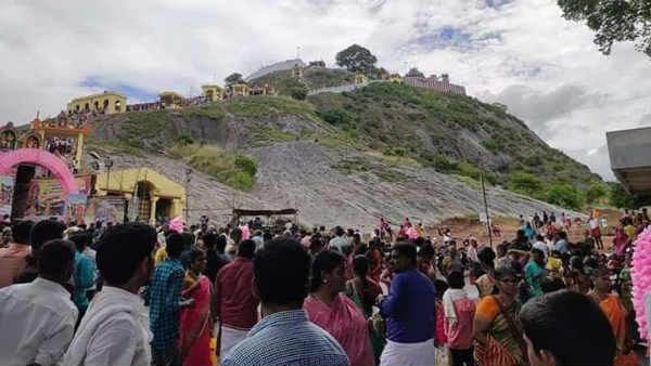 பண்பொழி திருமலைக்குமாரசாமியை வழிபட்டால் வாழ்வில் வசந்தம் வீசும் - திருப்பம் ஏற்படும்
