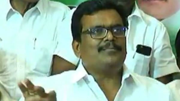 எல்லாம் முடிஞ்சு போச்சு.. தேமுதிக போல் கிராக்கி காட்டி வரும் தங்கதமிழ்ச் செல்வன்