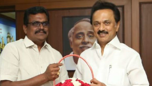 தன்மானத்தை இழந்து அதிமுகவுக்கு செல்ல விரும்பவில்லை... தங்க தமிழ்ச்செல்வன்