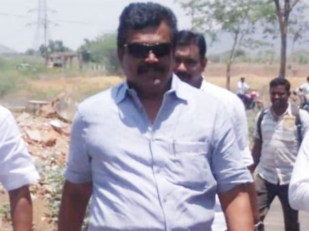 காசு, பணம், துட்டு.. இது தான் தங்க.தமிழ்ச்செல்வன் இப்படியெல்லாம் பேச காரணம்.. வெற்றிவேல் தாக்கு