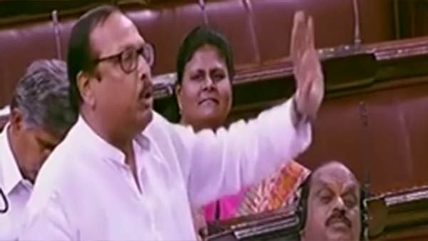 நாங்கள் திராவிடர் பழங்குடிகளான பங்கா வழித்தோன்றல்கள்.. திரிணாமுல் எம்.பி. சேகர் ராய் அதிரடி