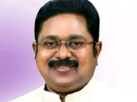 குடிமராமத்து பணிகள் ... வெள்ளை அறிக்கை வெளியிட டிடிவி தினகரன் கோரிக்கை