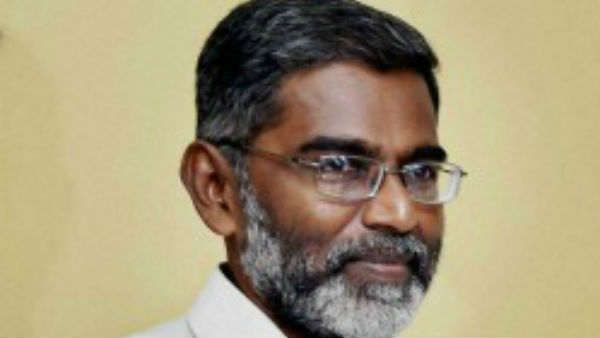 பச்சைத் தமிழகம் கட்சியின் நிறுவனர் சுப.உதயகுமரனை தேடும் போலிஸ்!