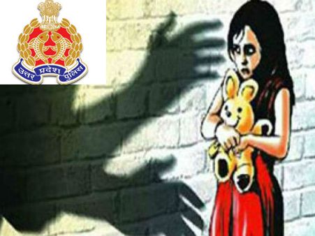 உத்தரப்பிரதேச சிறுமி கொடூர கொலை.. தவறான தகவல்களை பரப்ப வேண்டாம்.. போலீஸ் எச்சரிக்கை!