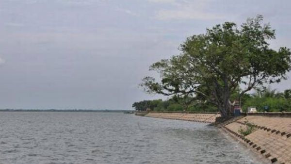 குறையும் வீராணம் ஏரி நீர்மட்டம்.. இன்னும் 20 நாட்களுக்கு மட்டுமே சென்னைக்கு குடிநீர்?