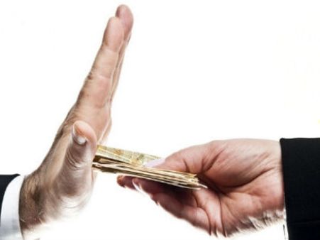 முடங்கிய லஞ்ச ஒழிப்பு பிரிவு.! அரசு ஊழியர்களுக்கு எதிராக எடுக்கப்படும் நடவடிக்கைகள் குறைந்தது