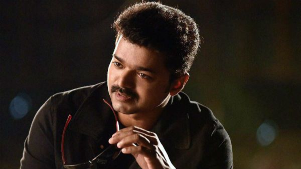 உயிரே தளபதி.. உலகமே தளபதி.. ஒரே கடவுள் விஜய்.. டிவிட்டரை தெறிக்கவிடும் விஜய் ரசிகாஸ்!