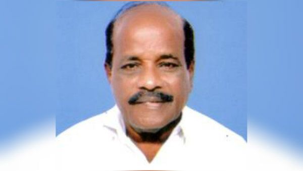 விக்ரவாண்டி தொகுதி திமுக எம்எல்ஏ ராதாமணி உடல்நலக்குறைவால் காலமானார்