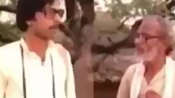 வாஸ்தவம்தான்.. ஊர்ல தண்ணி இல்லே.. இதை ஒத்துக்கவே 5 வருஷம் ஆச்சுங்க... வைரலாகும் தண்ணீர் கண்ணீர்!