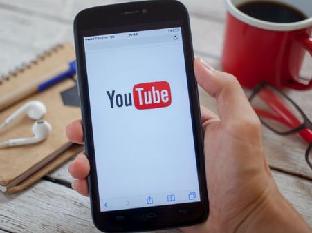 இனவெறியை தூண்டும் வீடியோகளுக்கு தடை... யூடியூப் நிறுவனம் அதிரடி