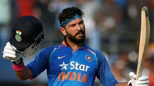 யுவராஜ் சிங் என்றாலே எல்லோருக்கும் ஞாபகம் வரும் ஒரே விஷயம்.. உருகும் ரசிகர்கள்!