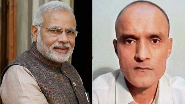 சத்தியமும், நீதியும் மேலோங்கி உள்ளது... ஜாதவுக்கு நீதி கிடைக்கும்... பிரதமர் மோடி ட்வீட்