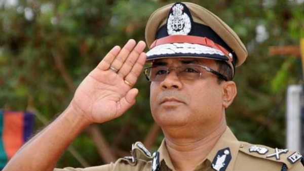 தலை கவசம் போடுங்க... காவல்துறையினருக்கு புதிய டிஜிபி அதிரடி உத்தரவு