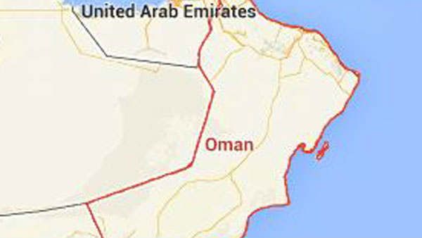 ஓமனில் கடும் கட்டுப்பாடு.... ஒரே ஆண்டில் 65,000 வெளிநாட்டவர்கள் வெளியேறினர்