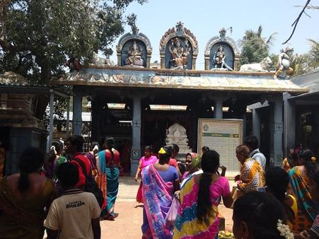 ஆடி பிறந்தாச்சு: ஆடி வெள்ளி, ஆடி பூரம், ஆடி பெருக்கு அம்மன் கோவில்களில் இனி களைகட்டும்