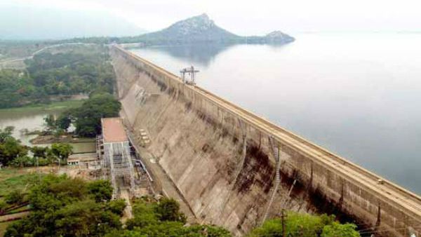 இந்த நேரம்.. நல்ல நேரம்... விறுவிறுனு உயர்கிறது மேட்டூர் அணை!