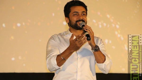 கேள்வி கேட்பதே தவறா... தமிழிசை அக்காவுக்கு சூர்யா ரசிகனின் திறந்த மடல்