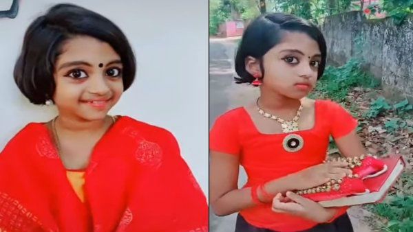 டிக் டாக் பிரபலம் ஆருணி... பலரின் நெஞ்சங்களில் இடம்பிடித்தவர்.. கேரளாவில் திடீர் மரணம்