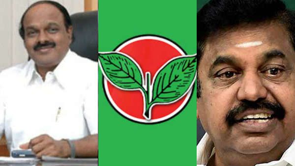 அந்த 2 மணி நேரம்.. டென்ஷன் ஆன ஏ.சி. சண்முகம்.. நல்ல முடிவு சொல்லி கூல் ஆக்கிய தேர்தல் அதிகாரி!