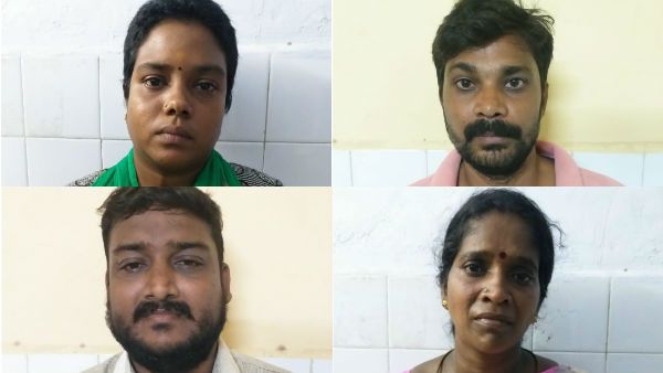 மாவு விற்ற மேரி.. சைடில் வட்டிக்கு கடன்.. பாதிக்கப்பட்ட 2 பெண்கள்.. கொன்று தீர்த்த கணவர்கள்!