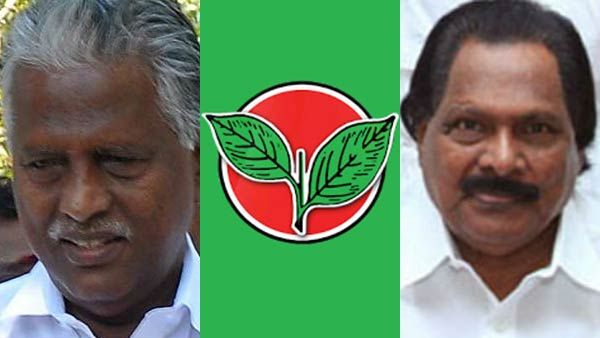 ராஜ்ய சபா சீட்.. அதிமுகவில் குழப்பம்.. ஆனால் இவங்க 2 பேரில் ஒருவருக்கு வாய்ப்பாம்!