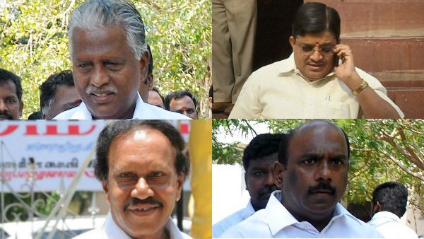 ஒரு சீட்டும் கிடைக்கலையே.. பெரும் ஏமாற்றத்தில் அதிமுக சீனியர்கள்.. என்ன செய்ய போகிறார்கள்?