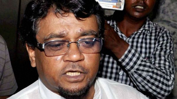 இலங்கை தமிழ் அகதிகளுக்கு குடியுரிமை கேட்டு.. நாடாளுமன்றத்தில் குரல் எழுப்பிய மேற்கு வங்க எம்பி