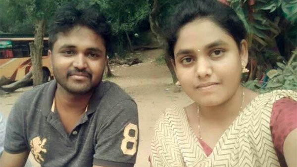 ஆனந்தன், நந்தினியை விடுவிக்கக் கோரி போராட்டம் நடத்த திட்டம்.. தங்கை நிரஞ்சனாவும் கைது