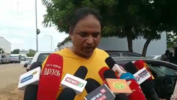 பிக்பாஸ் நிகழ்ச்சிக்காக குழந்தை கடத்தல்.. ஒப்படைக்காவிட்டால் வனிதா கைதாவது உறுதி.. ஆனந்தராஜ்